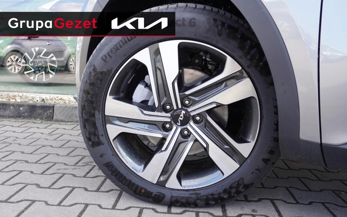 Kia Sorento cena 239900 przebieg: 5, rok produkcji 2024 z Ujazd małe 46